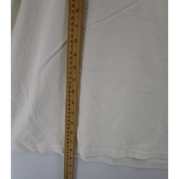 VINTAGE Microsoft Shirt XL Windows 2000 PC Expo New York NYC Y2K * - Picture 5 of 11